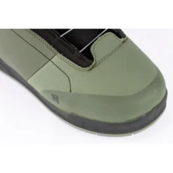 Stivali Nitro Venture Boa Shadow-Black