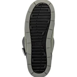 Stivali Nitro Venture Boa Shadow-Black