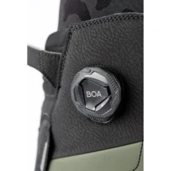 Stivali Nitro Venture Boa Shadow-Black