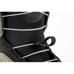 Stivali Nitro Venture Boa Shadow-Black