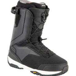 Stivali Nitro Venture Pro Black