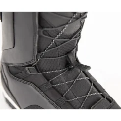 Stivali Nitro Venture Pro Black
