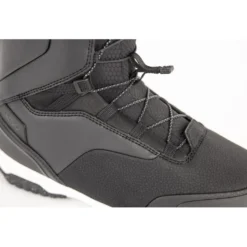Stivali Nitro Venture Pro Black