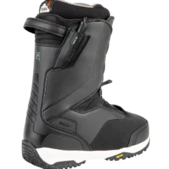 Stivali Nitro Venture Pro Black