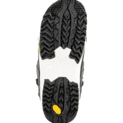 Stivali Nitro Venture Pro Black