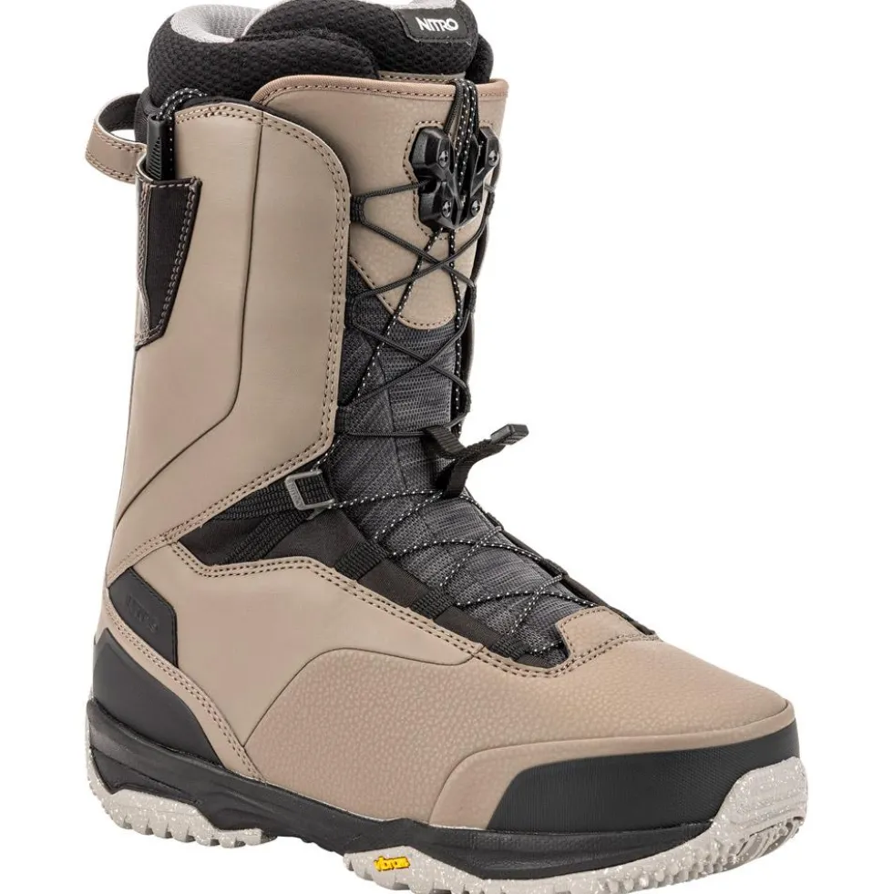 Stivali Nitro Venture Pro Tls Mud