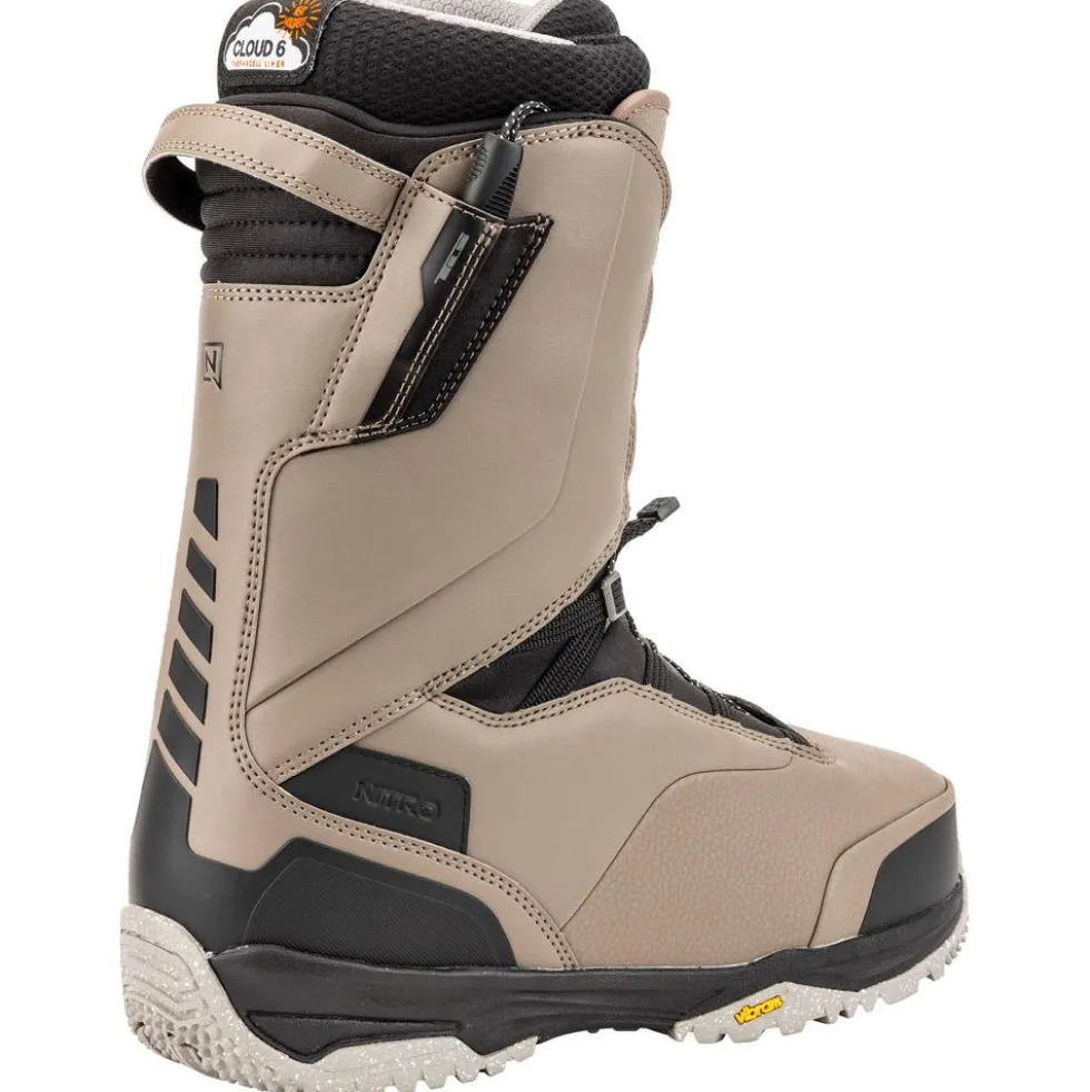 Stivali Nitro Venture Pro Tls Mud