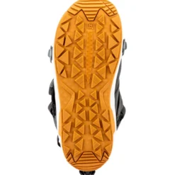 Stivali Nitro Venture Step On Tls Black
