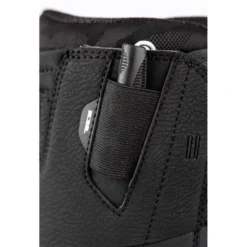 Stivali Nitro Venture Step On Tls Black