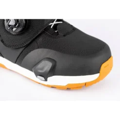 Stivali Nitro Venture Step On Tls Black