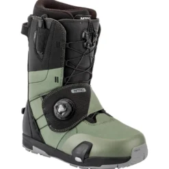 Stivali Nitro Venture Step On Tls Shadow-Black
