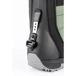 Stivali Nitro Venture Step On Tls Shadow-Black