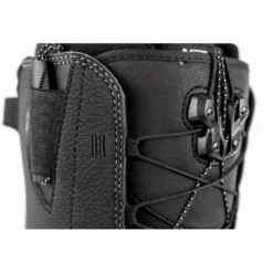 Stivali Nitro Venture Step On Tls Shadow-Black