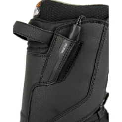 Stivali Nitro Venture TLS Black