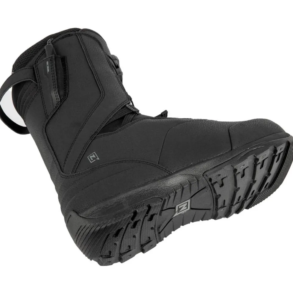 Stivali Nitro Venture TLS Black