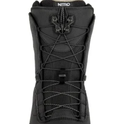Stivali Nitro Venture TLS Black