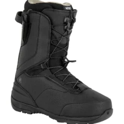 Stivali Nitro Venture TLS Black
