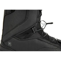 Stivali Nitro Venture TLS Black