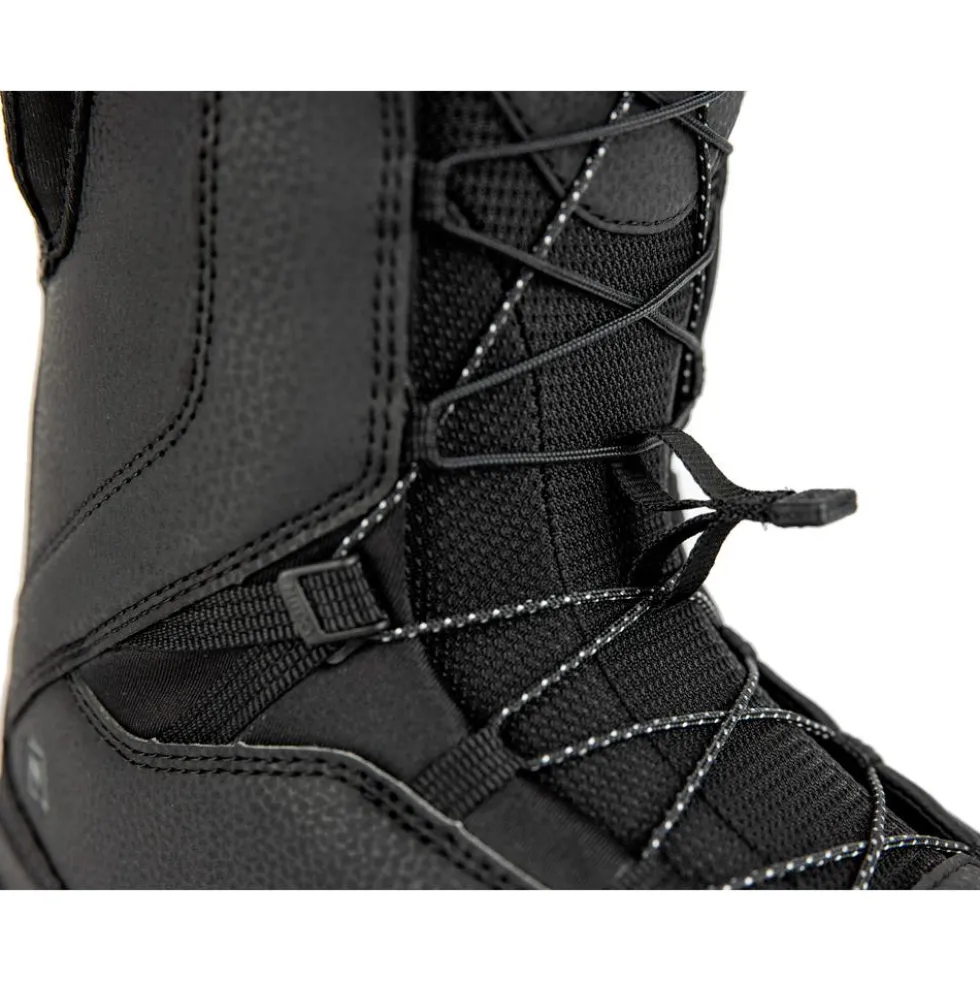 Stivali Nitro Venture TLS Black