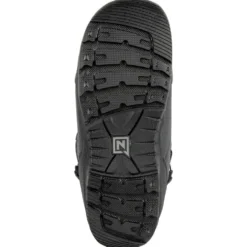 Stivali Nitro Venture TLS Black