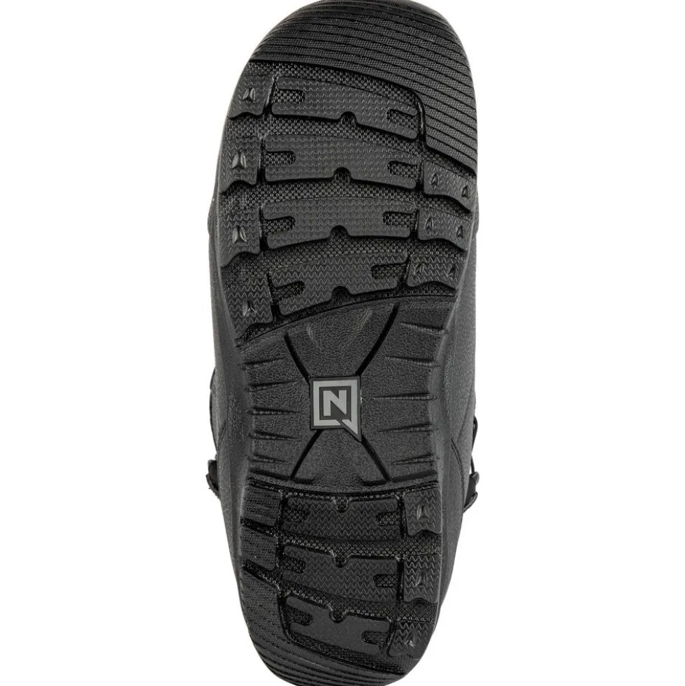 Stivali Nitro Venture TLS Black