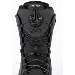 Stivali Nitro Venture Tls Black
