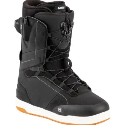 Stivali Nitro Venture Tls Black