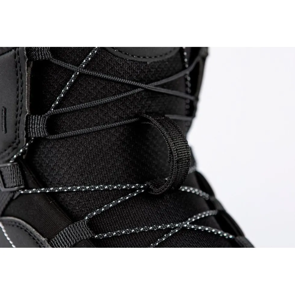 Stivali Nitro Venture Tls Black