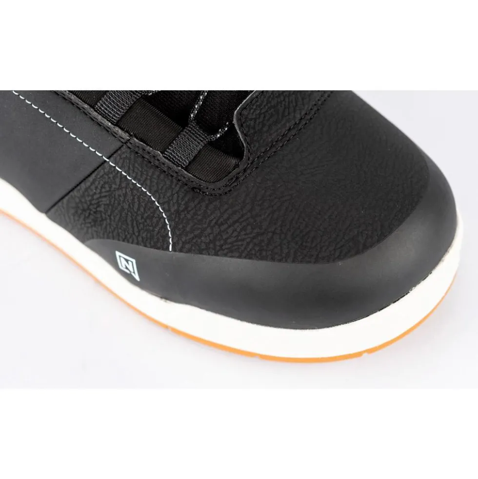 Stivali Nitro Venture Tls Black