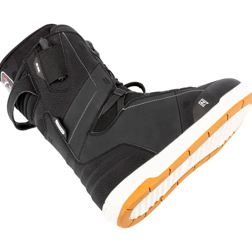 Stivali Nitro Venture Tls Black