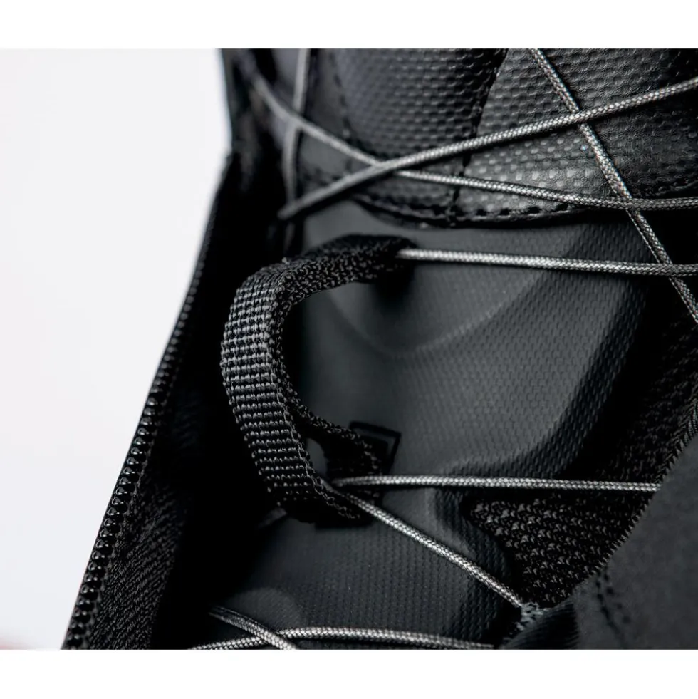 Stivali Nitro Vertical Tls+ Black