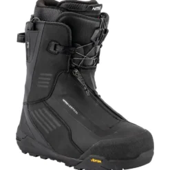 Stivali Nitro Vertical Tls+ Black
