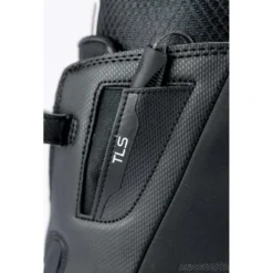 Stivali Nitro Vertical Tls+ Black