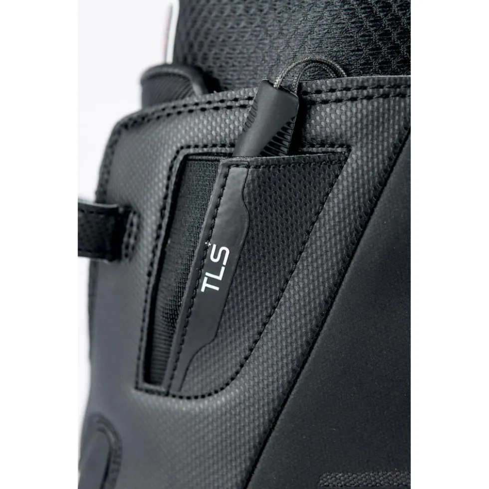 Stivali Nitro Vertical Tls+ Black