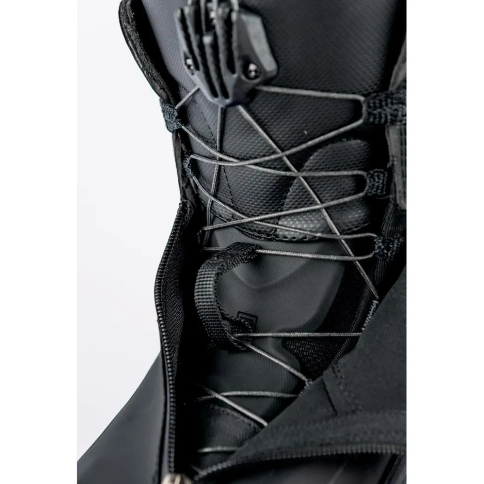 Stivali Nitro Vertical Tls+ Black