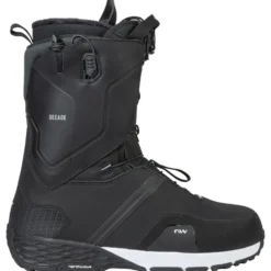 Stivali Northwave Decade Black