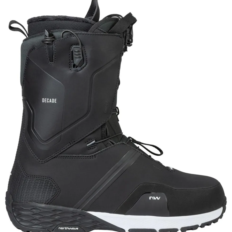 Stivali Northwave Decade Black