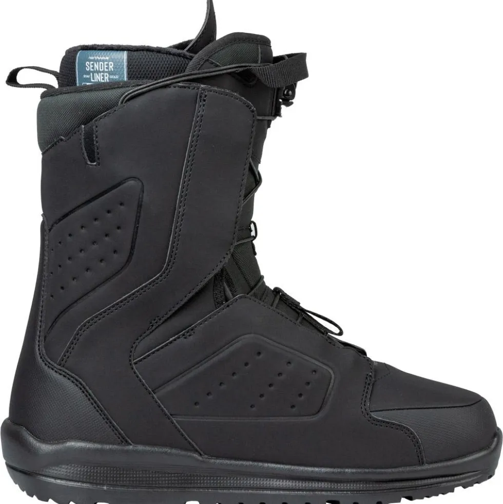 Stivali Northwave Freedom Black