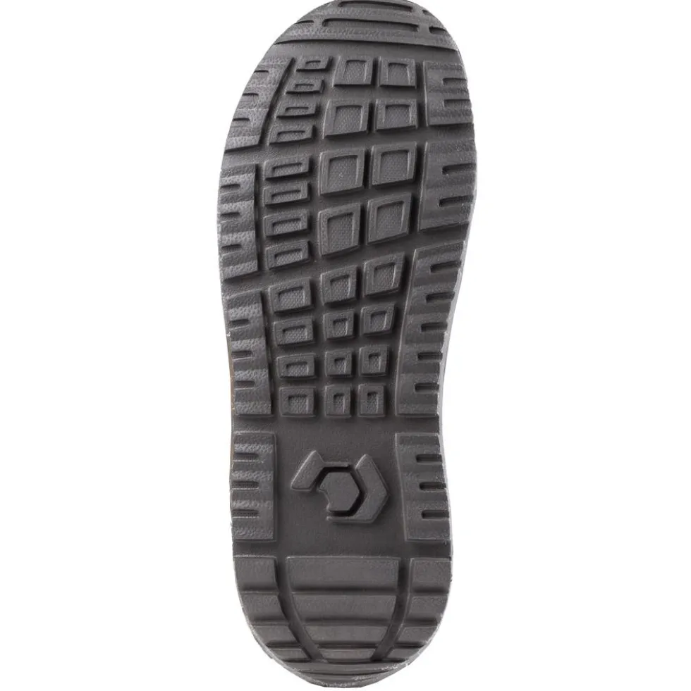 Stivali Northwave Freedom Black