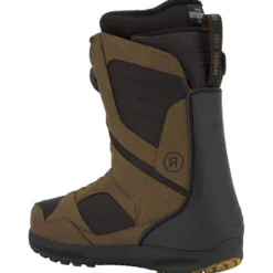 Stivali Ride Anthem Brown