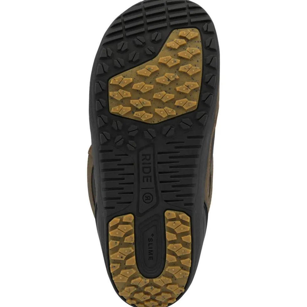 Stivali Ride Anthem Brown