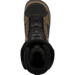 Stivali Ride Anthem Brown