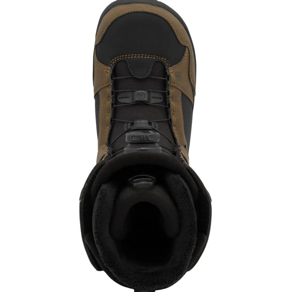 Stivali Ride Anthem Brown