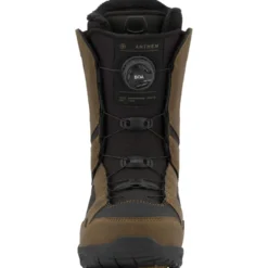 Stivali Ride Anthem Brown