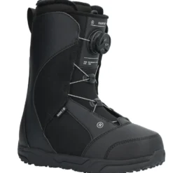 Stivali Ride Harper Black