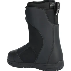 Stivali Ride Harper Black