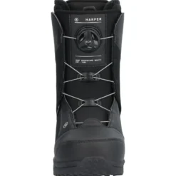 Stivali Ride Harper Black