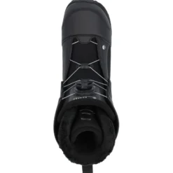 Stivali Ride Harper Black