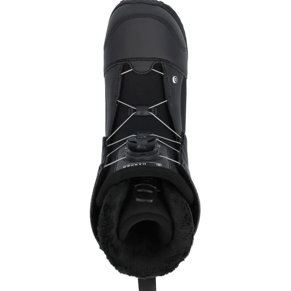Stivali Ride Harper Black