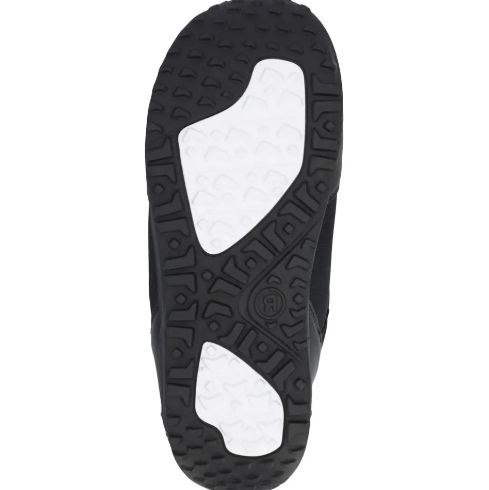 Stivali Ride Harper Black